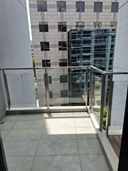 One Oxley Rise (D9), Apartment #455779861